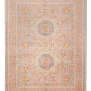 Ziegler Teppe - Ariana - 357 x 281 cm - beige