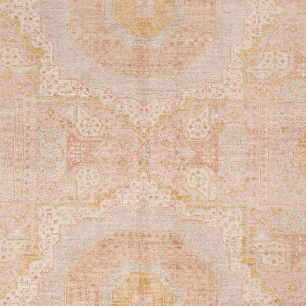 Ziegler Teppe - Ariana - 358 x 280 cm - beige