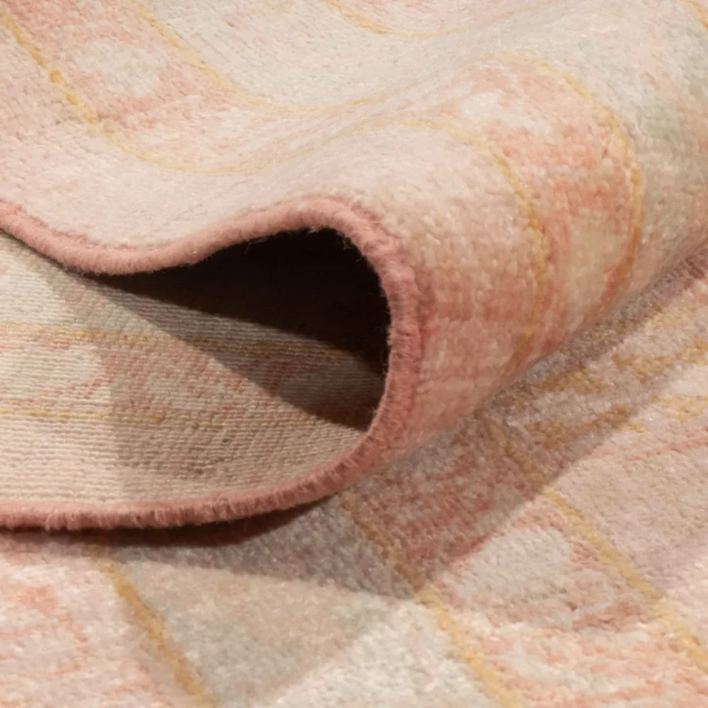 Ziegler Teppe - Ariana - 358 x 280 cm - beige