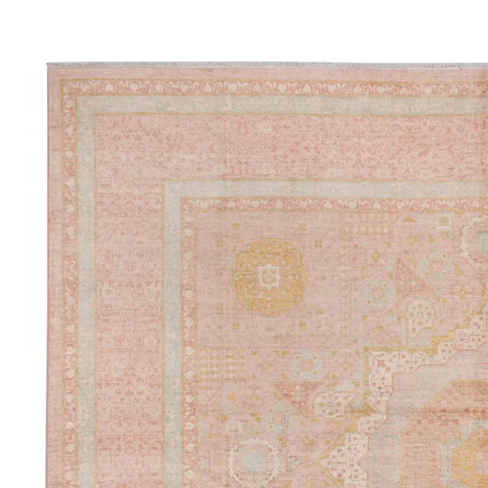 Ziegler Teppe - Ariana - 358 x 280 cm - beige