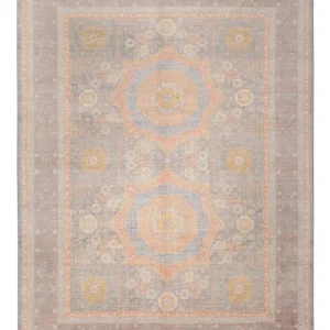 Ziegler Teppe - Ariana - 360 x 273 cm - beige
