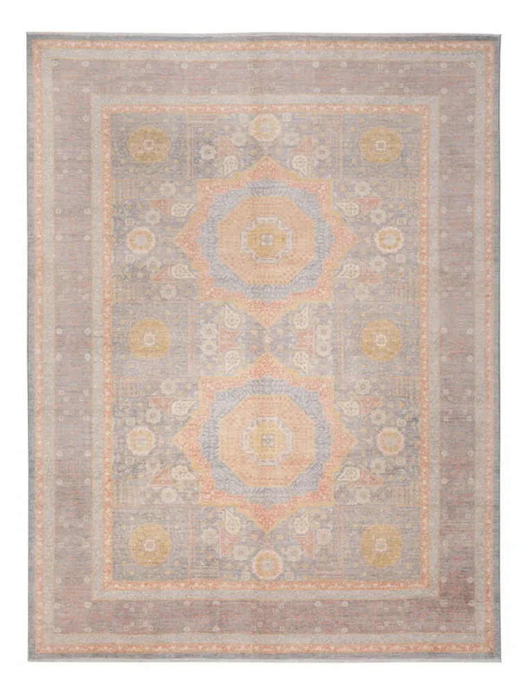 Ziegler Teppe - Ariana - 360 x 273 cm - beige