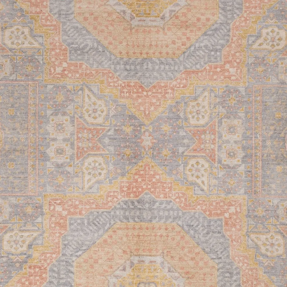 Ziegler Teppe - Ariana - 360 x 273 cm - beige