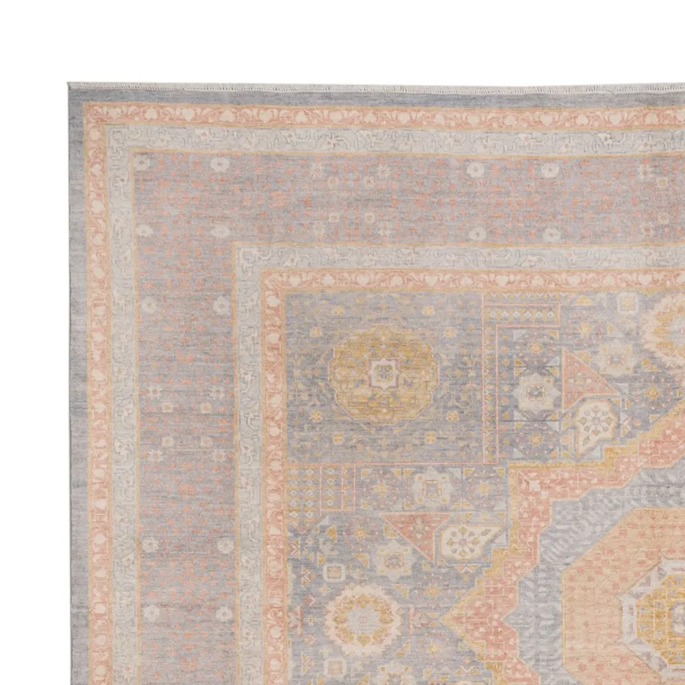 Ziegler Teppe - Ariana - 360 x 273 cm - beige