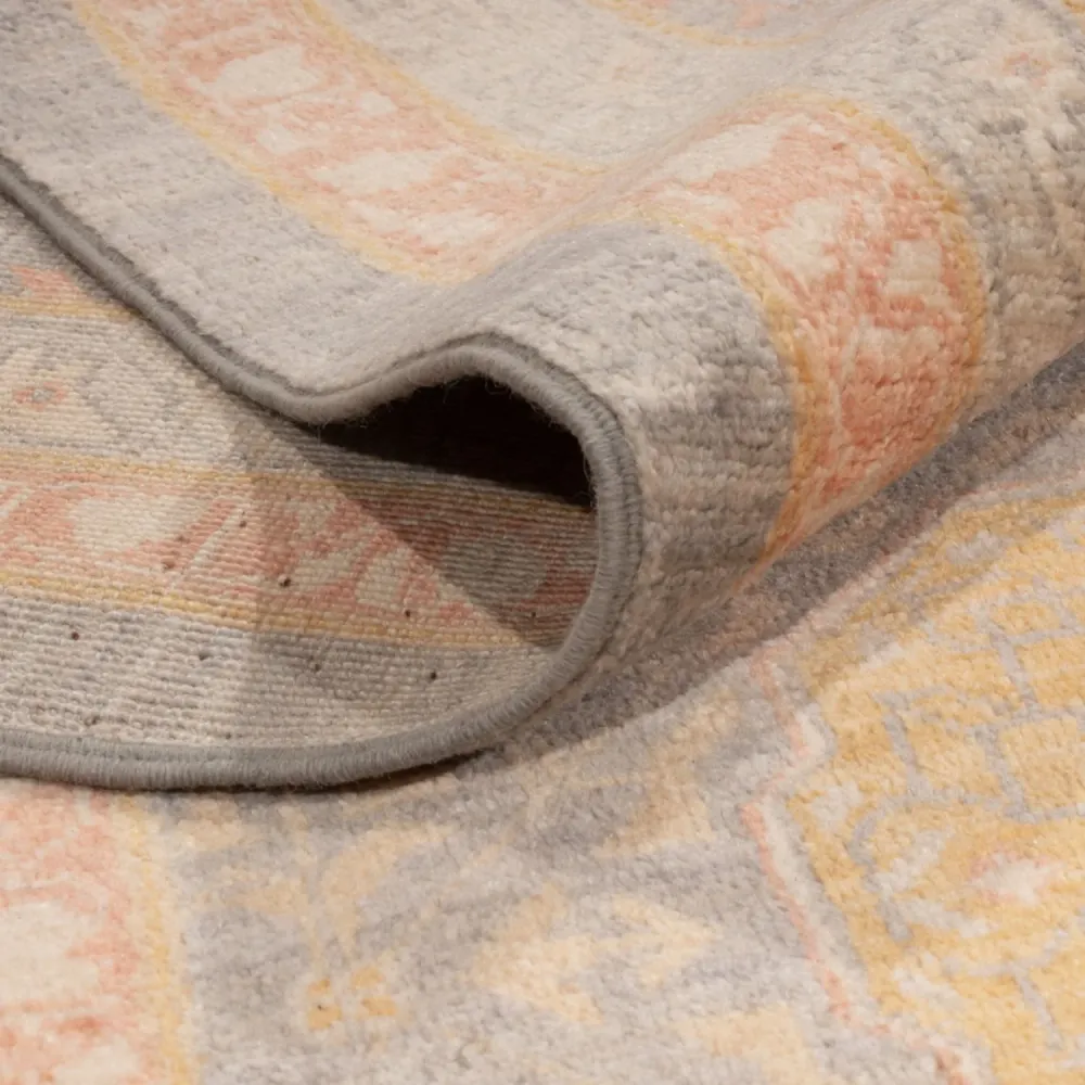 Ziegler Teppe - Ariana - 360 x 273 cm - beige