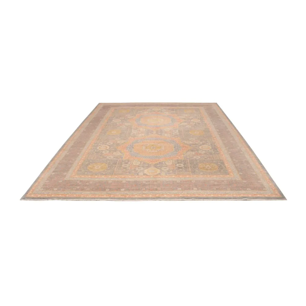 Ziegler Teppe - Ariana - 360 x 273 cm - beige