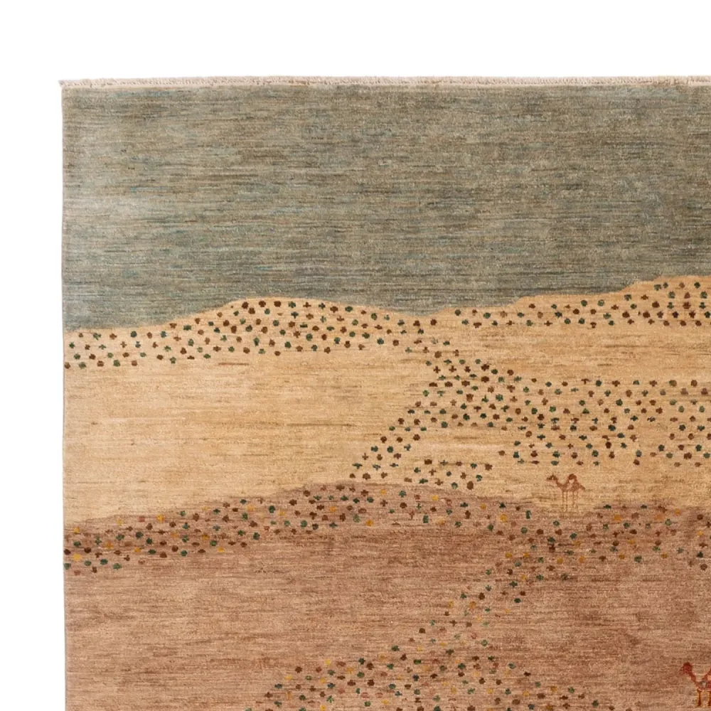 Ziegler Teppe - Ariana - 370 x 273 cm - beige