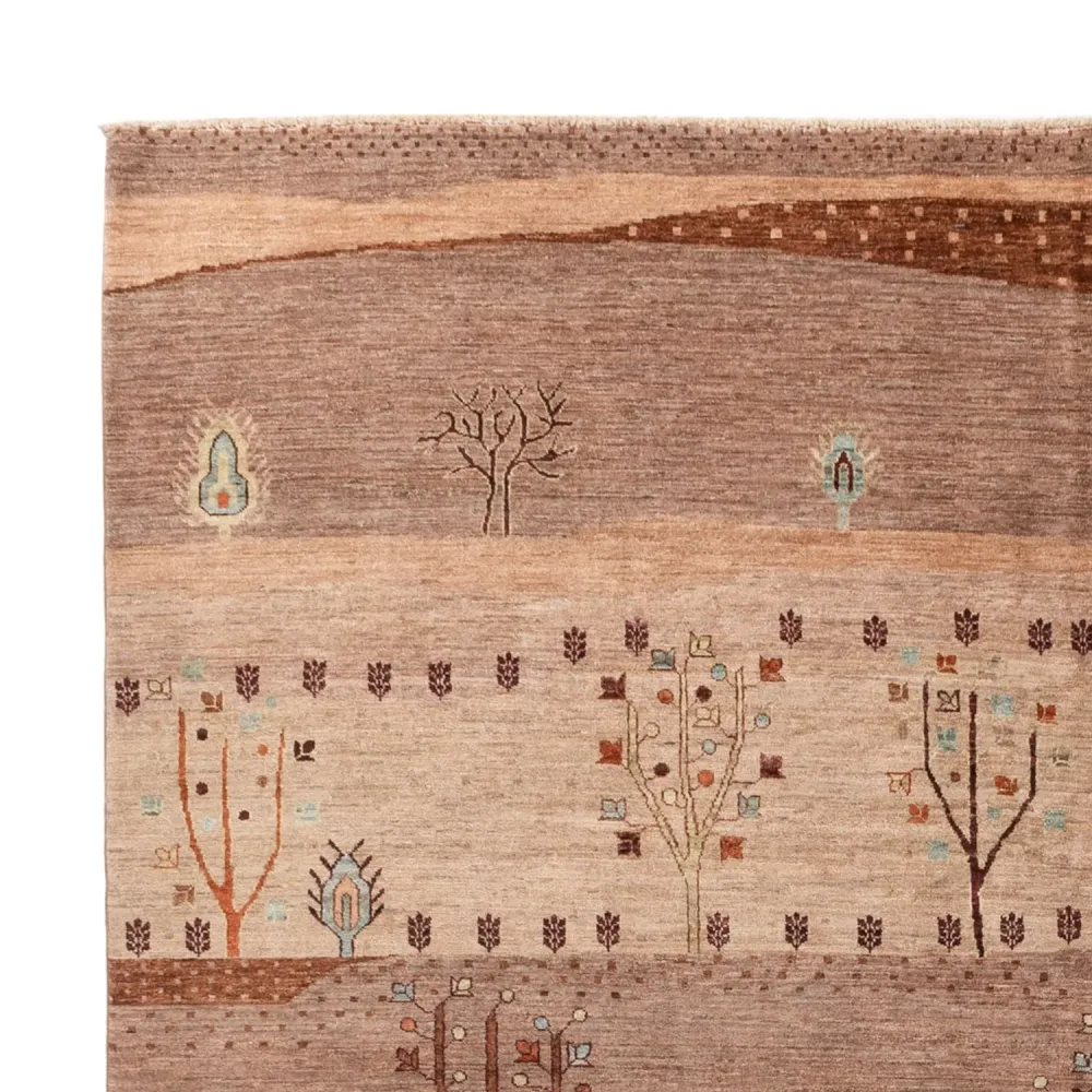 Ziegler Teppe - Ariana - 372 x 279 cm - beige