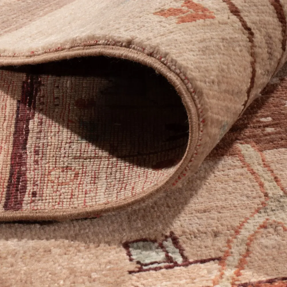 Ziegler Teppe - Ariana - 372 x 279 cm - beige