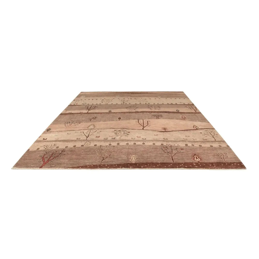 Ziegler Teppe - Ariana - 372 x 279 cm - beige
