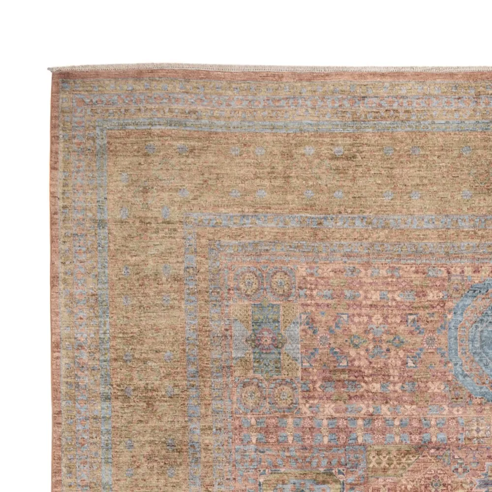 Ziegler Teppe - Ariana - 377 x 271 cm - beige