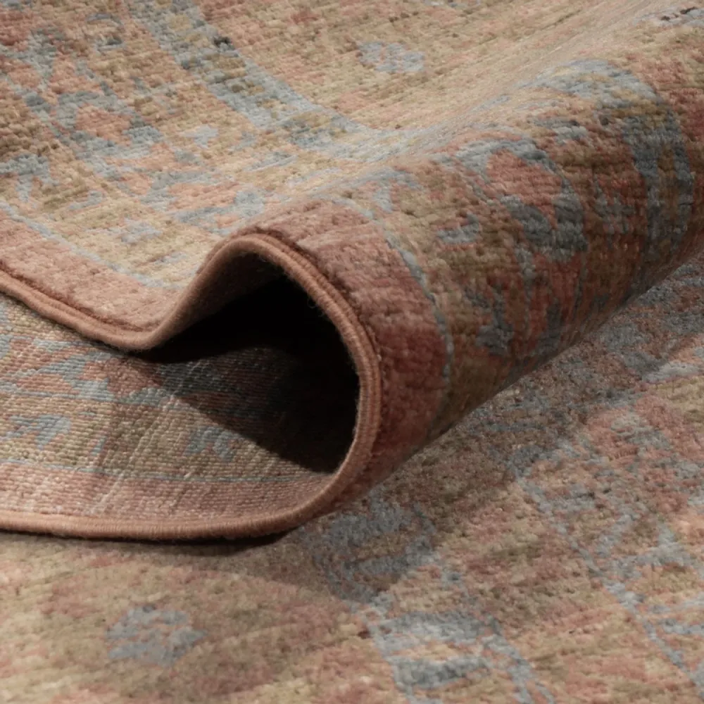 Ziegler Teppe - Ariana - 377 x 271 cm - beige