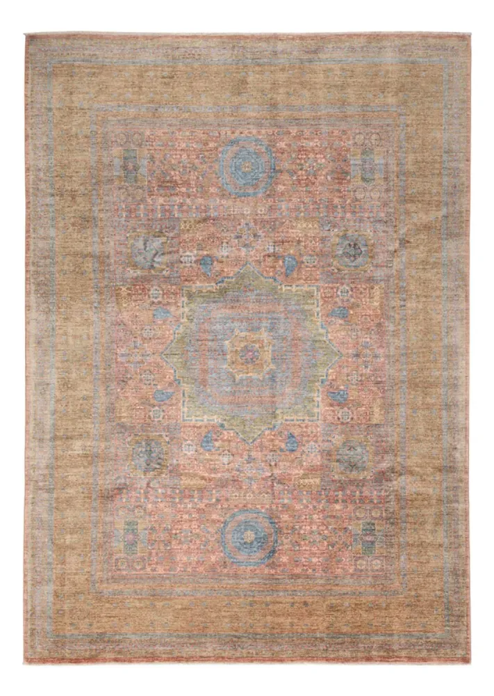 Ziegler Teppe - Ariana - 377 x 271 cm - beige