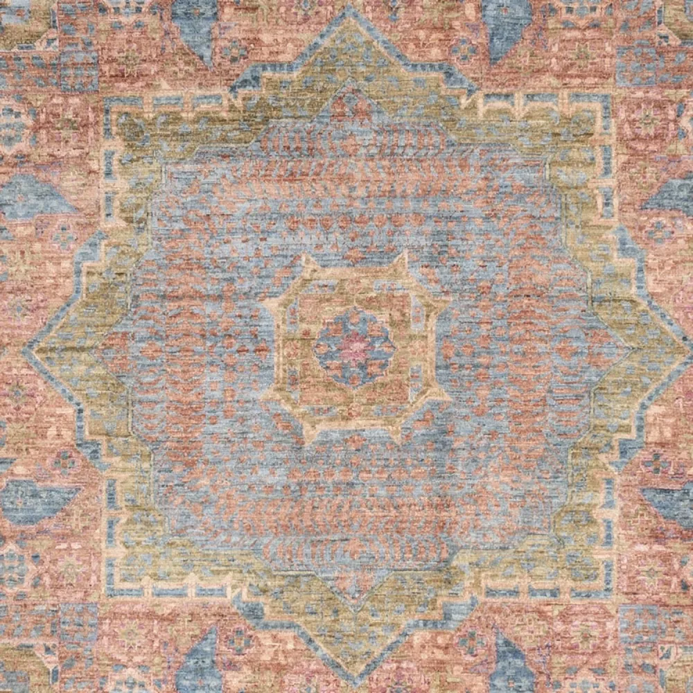 Ziegler Teppe - Ariana - 377 x 271 cm - beige