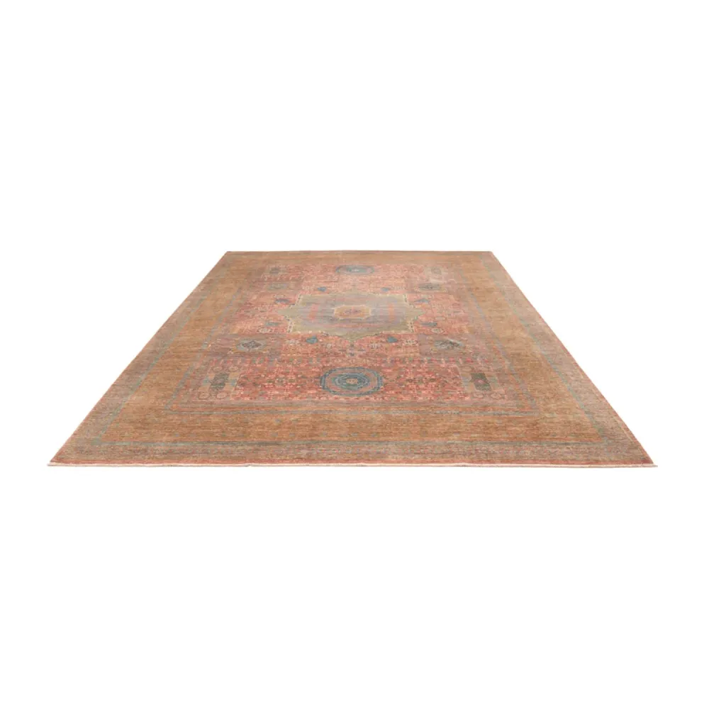 Ziegler Teppe - Ariana - 377 x 271 cm - beige
