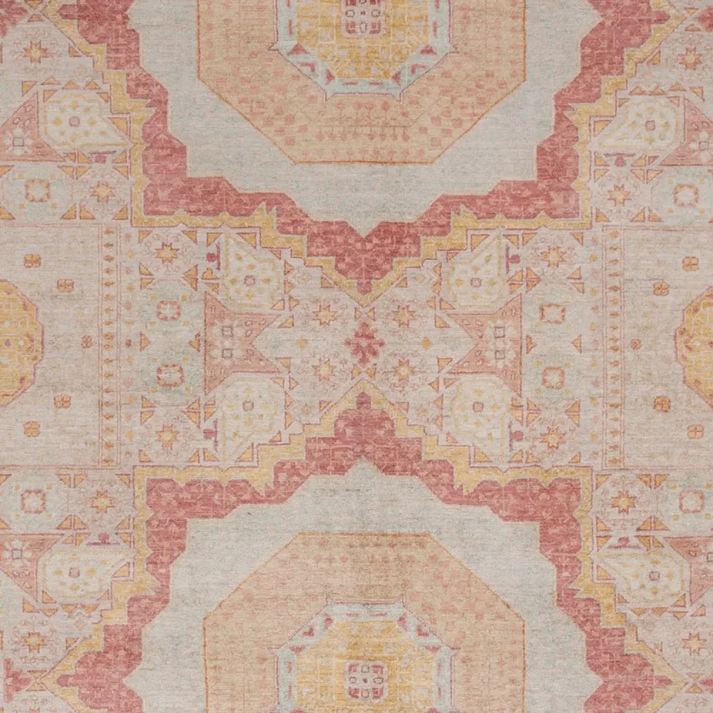 Ziegler Teppe - Ariana - 390 x 303 cm - beige
