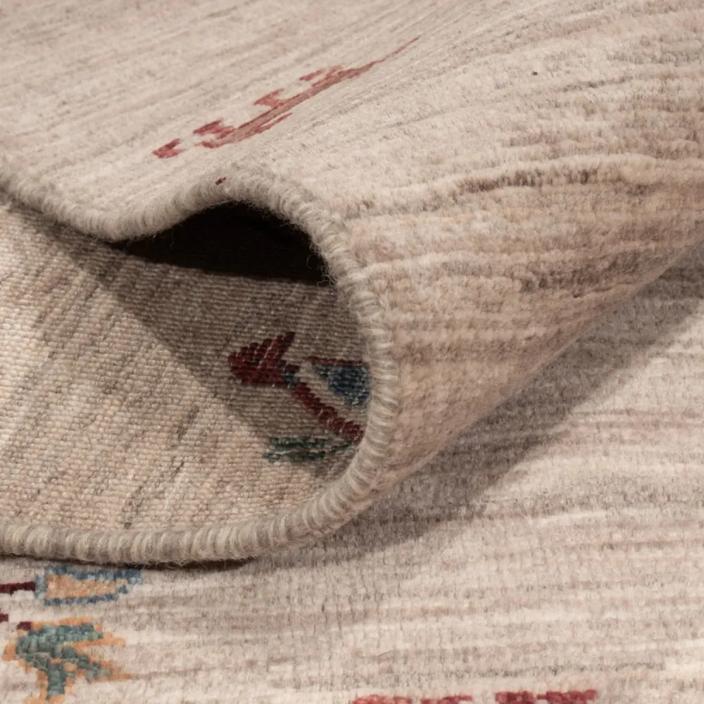 Ziegler Teppe - Ariana - 392 x 292 cm - beige