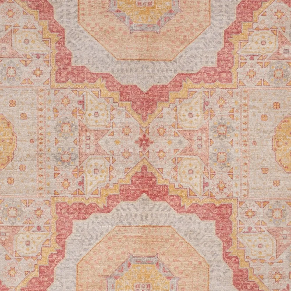 Ziegler Teppe - Ariana - 394 x 300 cm - beige