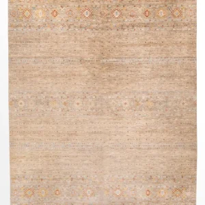 Ziegler Teppe - Ariana - 401 x 301 cm - beige