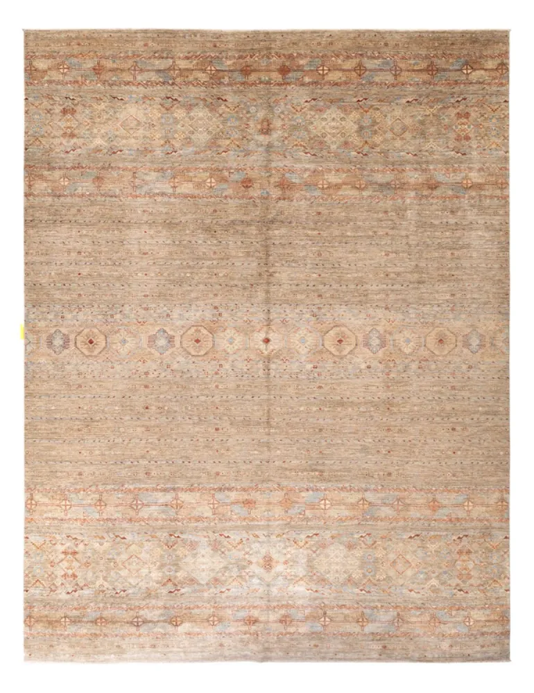 Ziegler Teppe - Ariana - 401 x 302 cm - beige