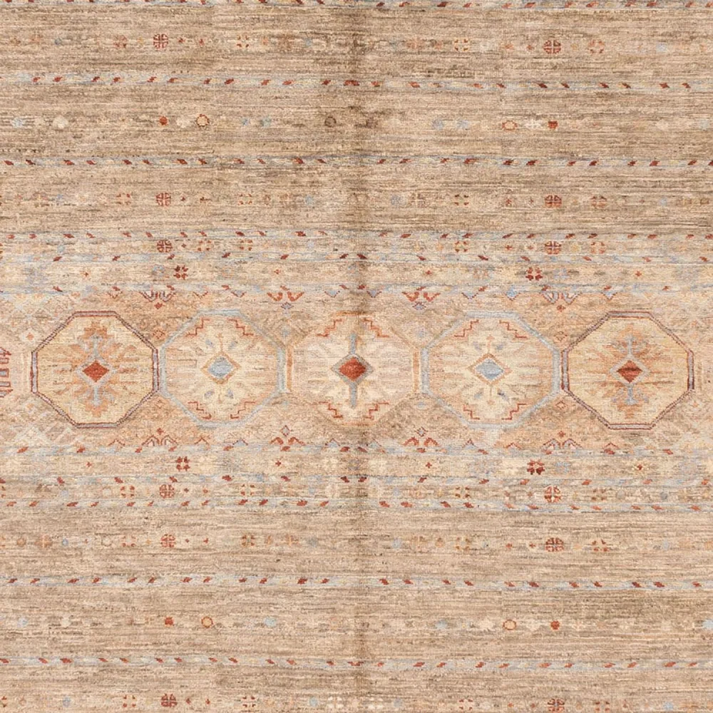 Ziegler Teppe - Ariana - 401 x 302 cm - beige