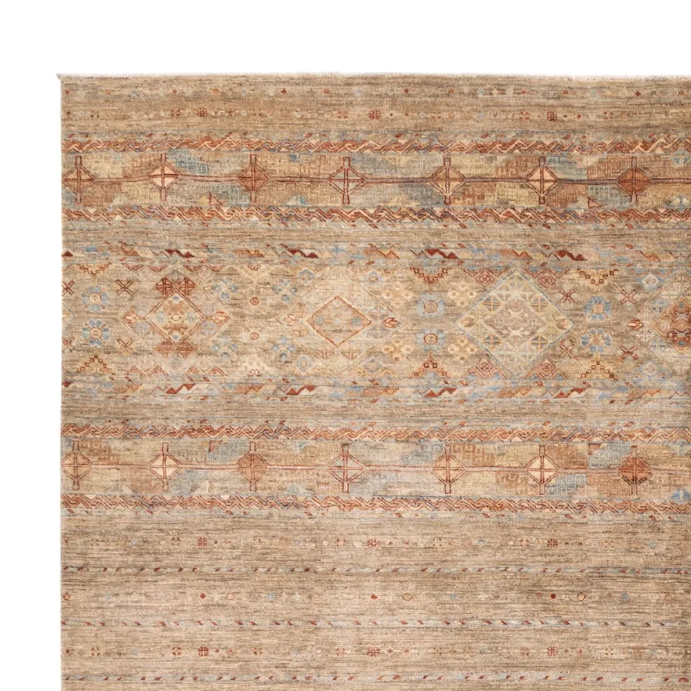 Ziegler Teppe - Ariana - 401 x 302 cm - beige