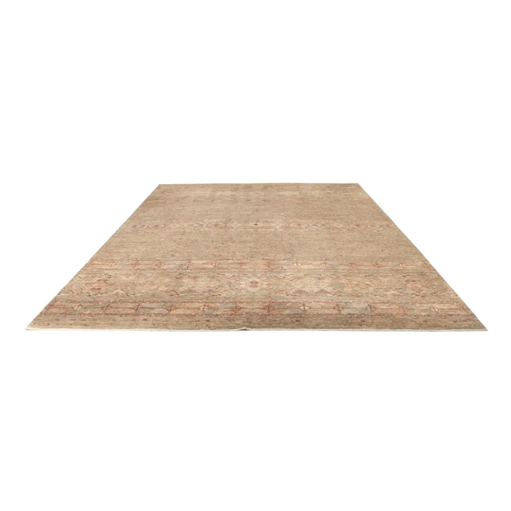 Ziegler Teppe - Ariana - 401 x 302 cm - beige
