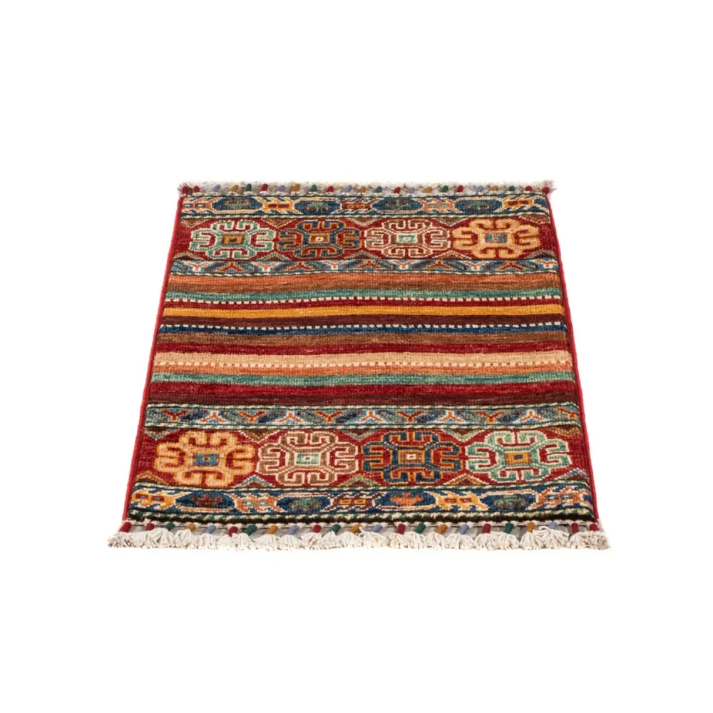 Ziegler Teppe - Ariana - 60 x 45 cm - flerfarget