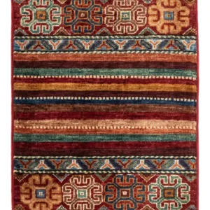 Ziegler Teppe - Ariana - 60 x 45 cm - flerfarget