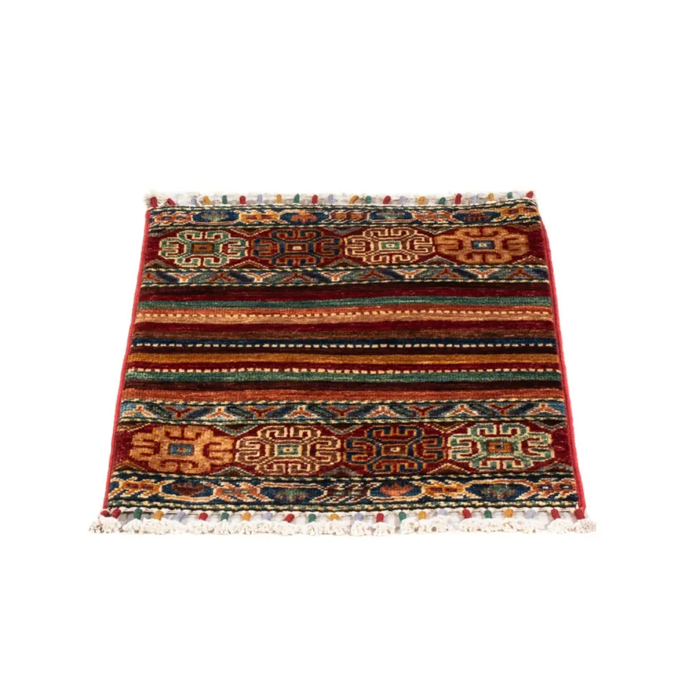 Ziegler Teppe - Ariana - 60 x 45 cm - flerfarget