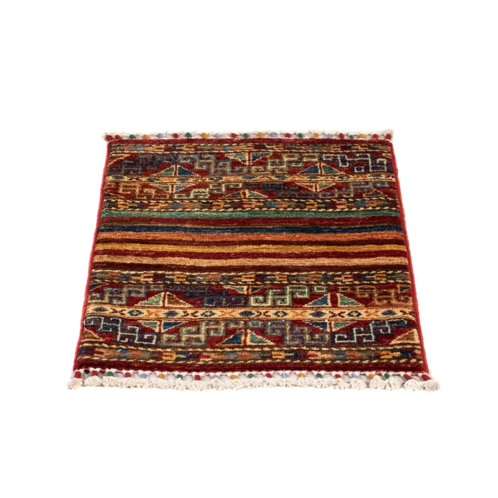 Ziegler Teppe - Ariana - 60 x 40 cm - flerfarget
