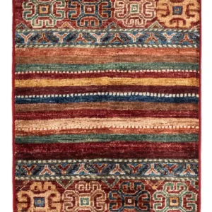 Ziegler Teppe - Ariana - 60 x 40 cm - flerfarget