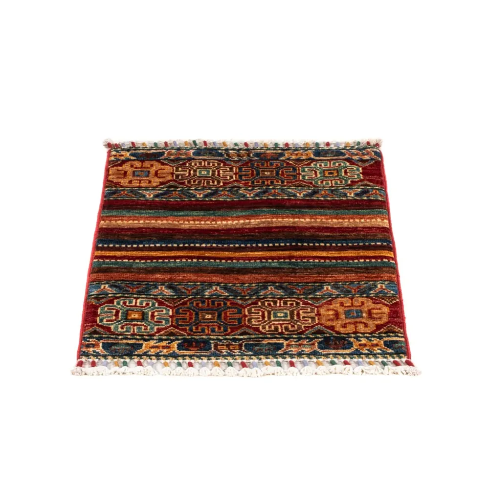 Ziegler Teppe - Ariana - 60 x 47 cm - flerfarget