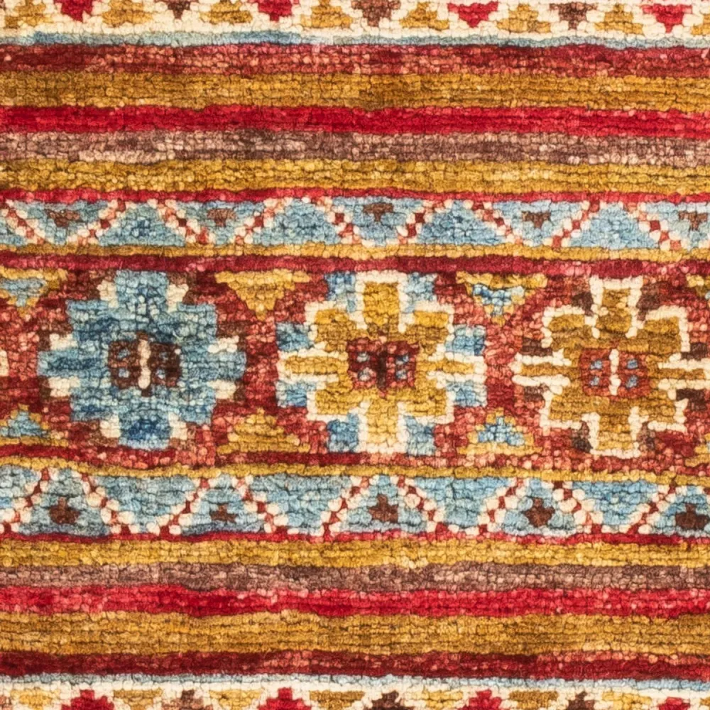 Ziegler Teppe - Ariana - 70 x 40 cm - flerfarget