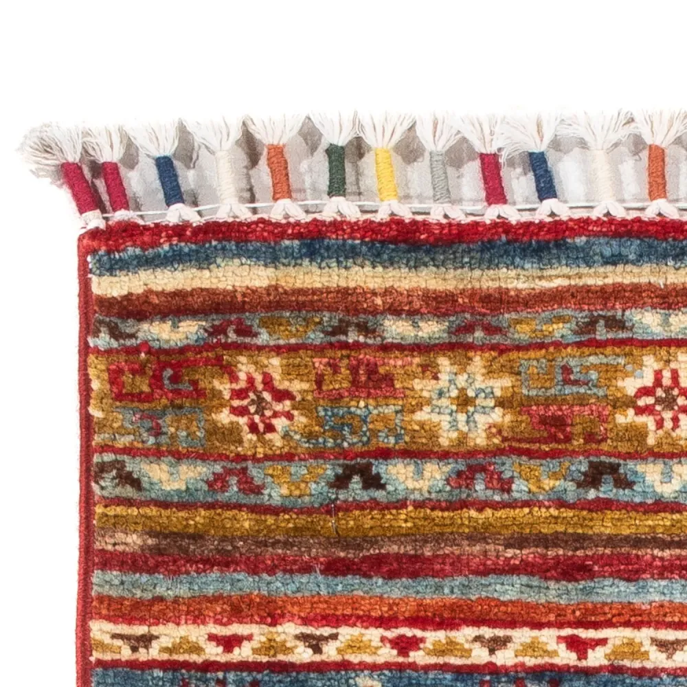 Ziegler Teppe - Ariana - 70 x 40 cm - flerfarget