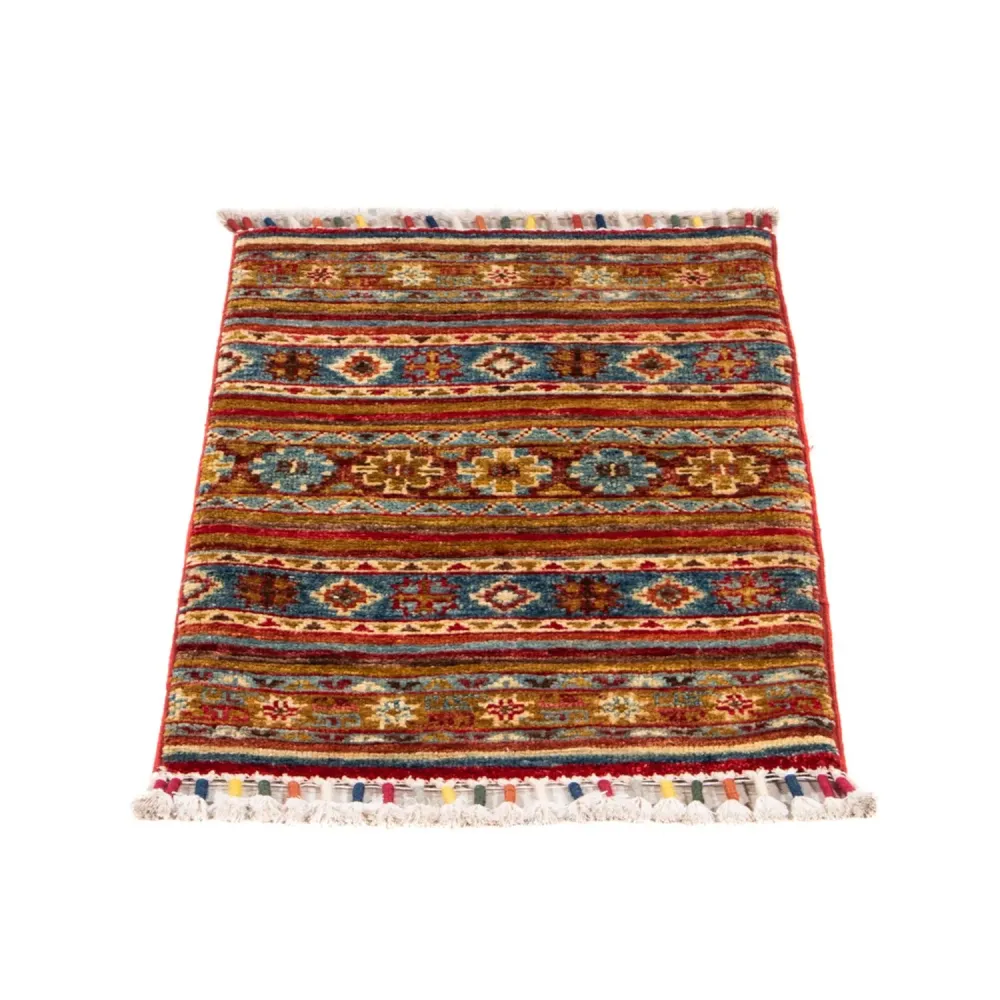 Ziegler Teppe - Ariana - 70 x 40 cm - flerfarget