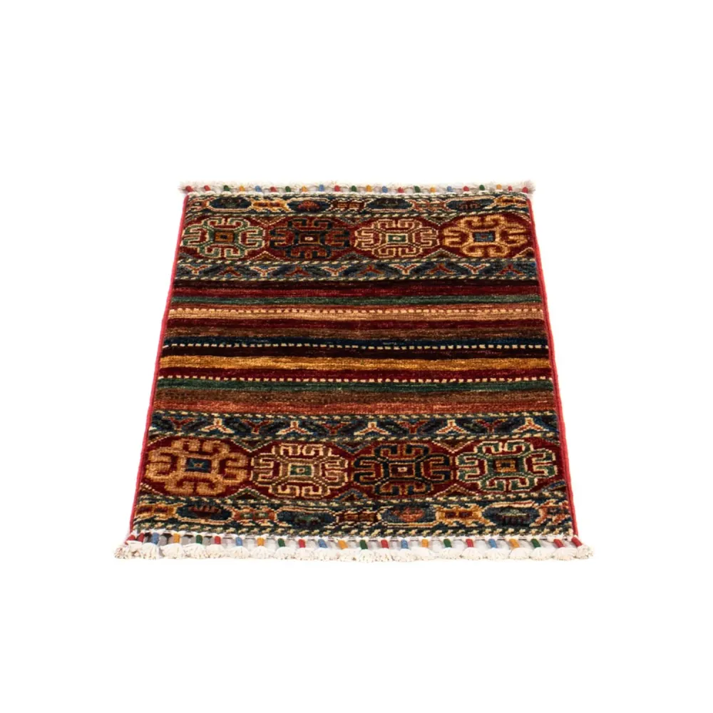 Ziegler Teppe - Ariana - 60 x 40 cm - flerfarget