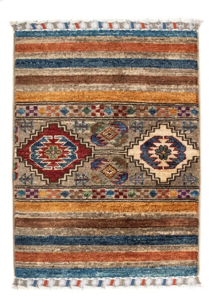 Ziegler Teppe - Ariana - 60 x 40 cm - flerfarget