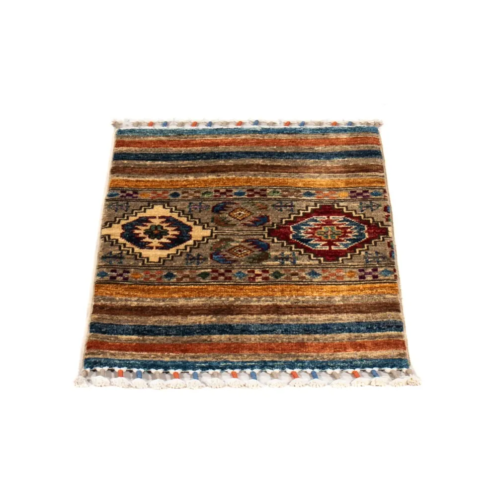 Ziegler Teppe - Ariana - 60 x 40 cm - flerfarget