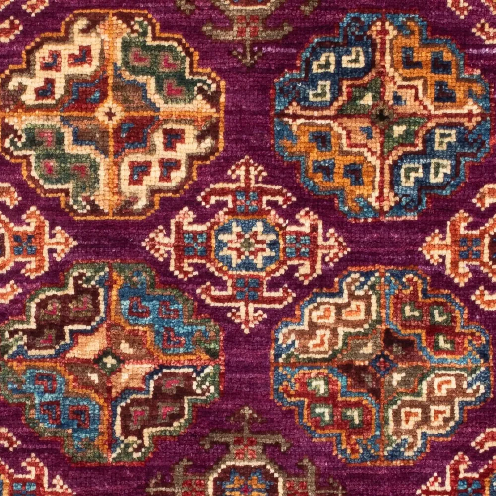 Ziegler Teppe - Ariana - 86 x 64 cm - flerfarget