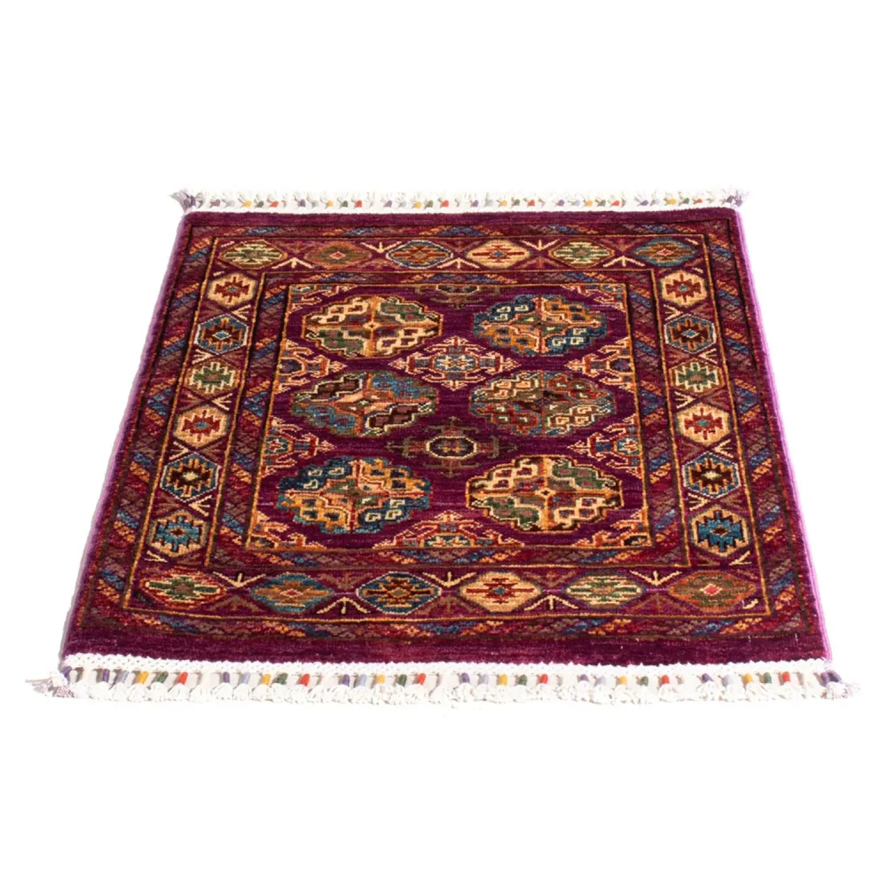 Ziegler Teppe - Ariana - 86 x 64 cm - flerfarget