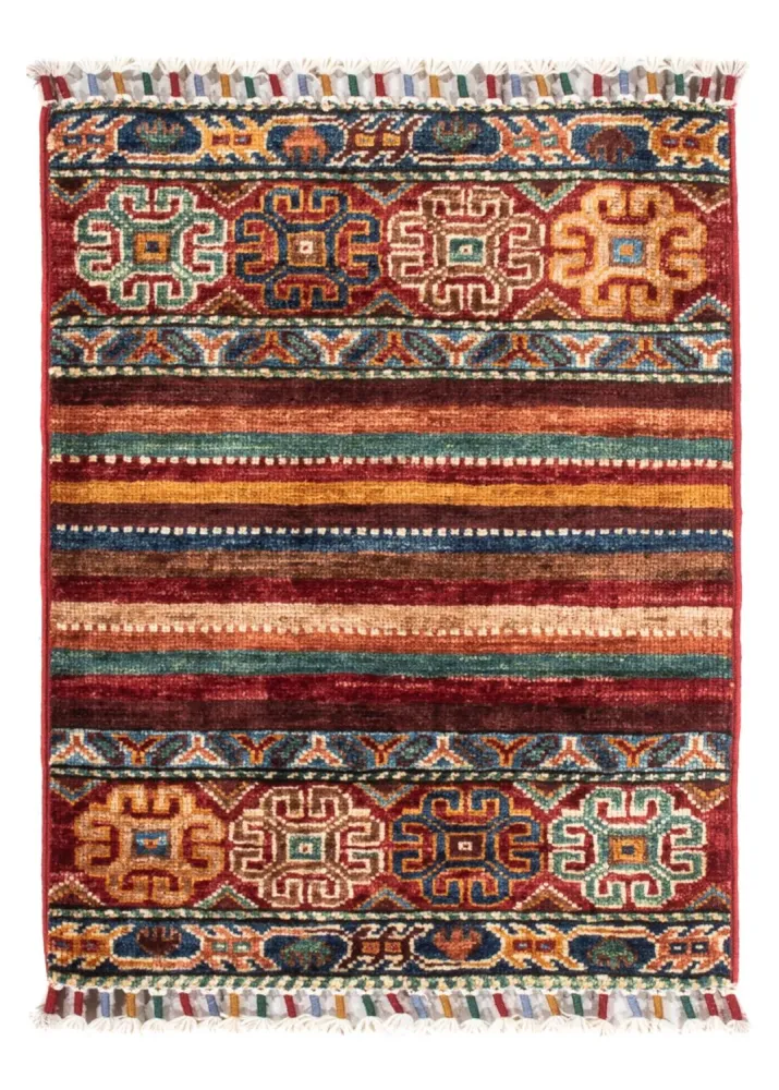 Ziegler Teppe - Ariana - 60 x 45 cm - flerfarget