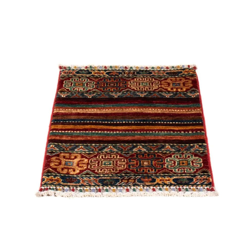 Ziegler Teppe - Ariana - 60 x 45 cm - flerfarget