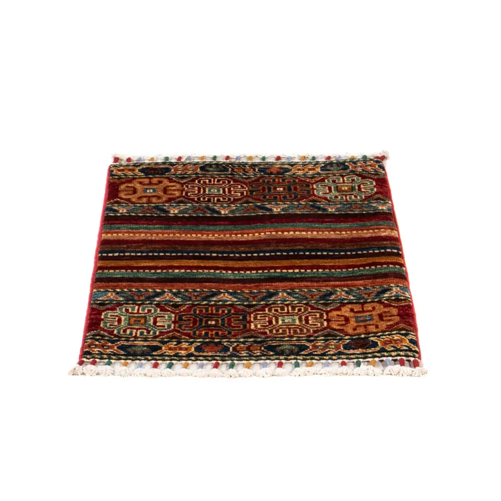 Ziegler Teppe - Ariana - 60 x 47 cm - flerfarget
