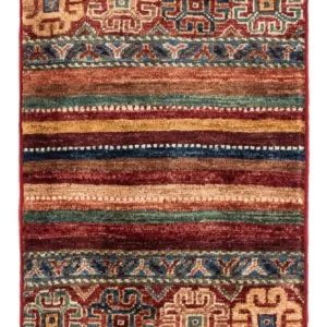 Ziegler Teppe - Ariana - 60 x 40 cm - flerfarget