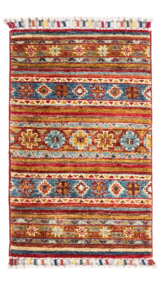 Ziegler Teppe - Ariana - 70 x 40 cm - flerfarget