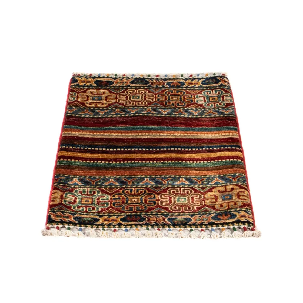 Ziegler Teppe - Ariana - 60 x 40 cm - flerfarget