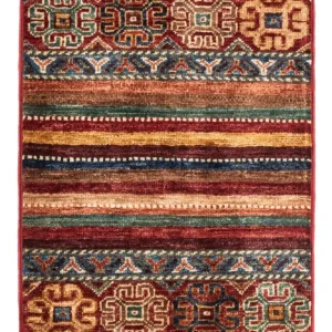 Ziegler Teppe - Ariana - 60 x 40 cm - flerfarget
