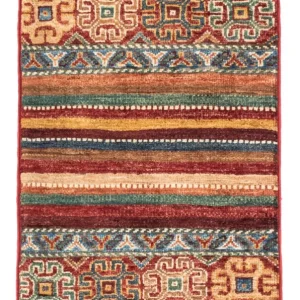 Ziegler Teppe - Ariana - 60 x 40 cm - flerfarget