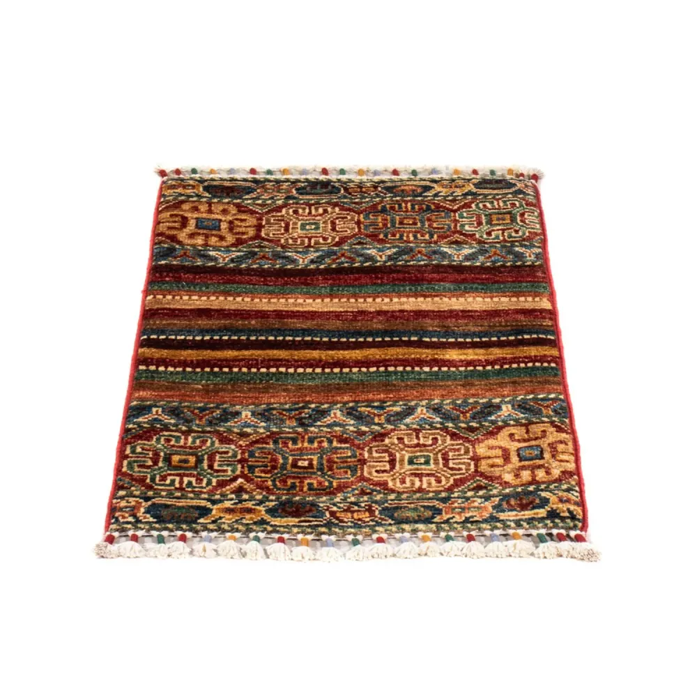 Ziegler Teppe - Ariana - 60 x 40 cm - flerfarget